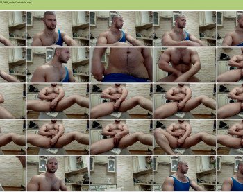 michaelmusclestud