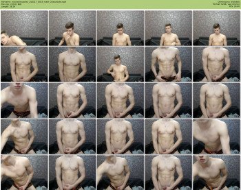 michaelmusclex