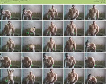 musculsuperman
