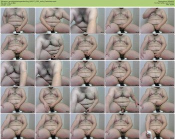 secretlystrippingandsmiling