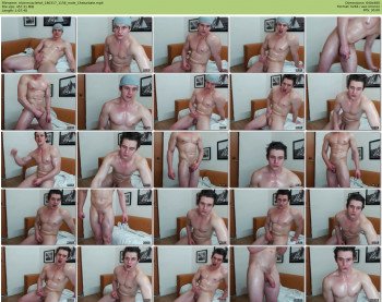 elvinmusclehot
