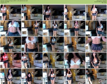 DollCurves