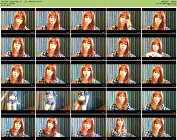 Ginger_Trick