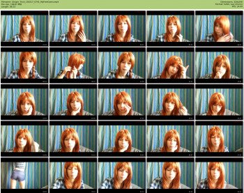 Ginger_Trick