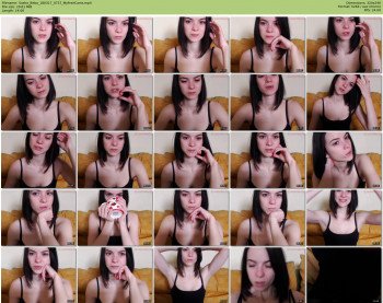 Sasha_Cutie