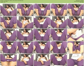 alisondulcexxx