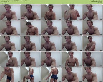 blondmusclemodel