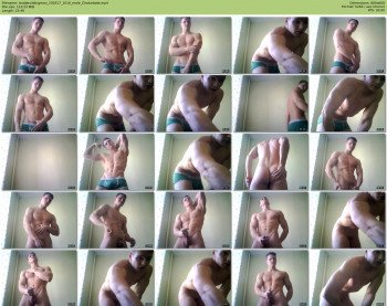 bodybuildingman