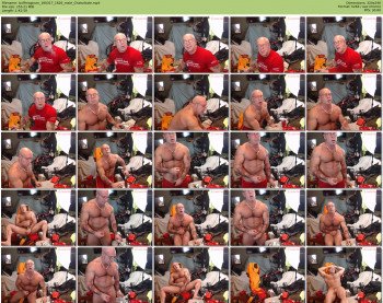 buffmagnum