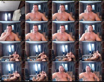 gabrielmuscledominus