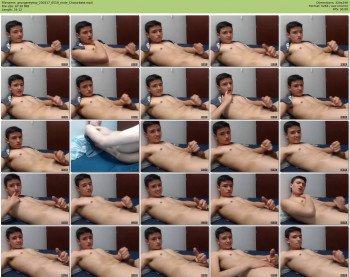 georgereyesp