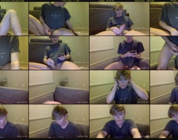 hotblondetwink