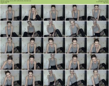 melanie_miracle