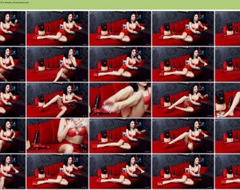 mistresswanda