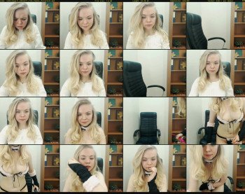 nikkishygirl