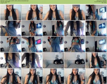 rosee_angel
