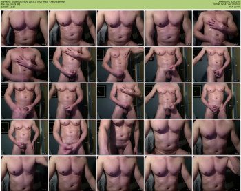 bgdkmuscleguy