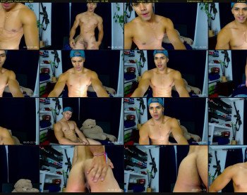 carlosmuscle23