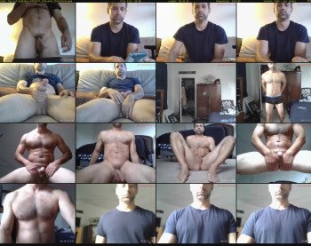 hairystraightguy