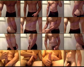muscledboyla