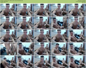 2sexymuscles