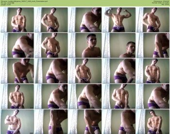 bodybuildingman