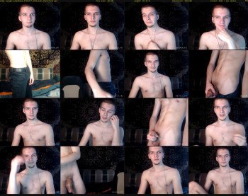 gregory_handsome
