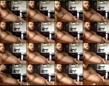 hotbearxxx