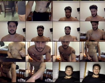 pandavillas