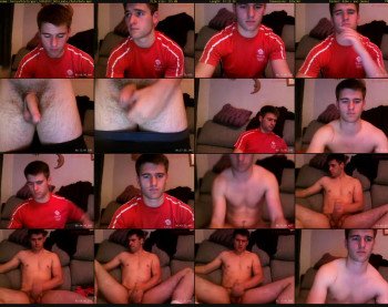hornyathleticguy1