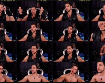 masterjasonbdsm