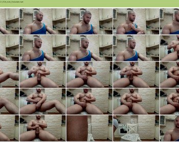 michaelmusclestud