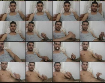 sexmachineisback