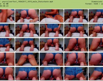 yoursilverfox1