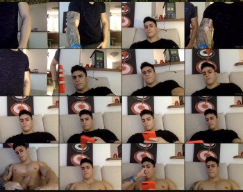 zacjagger