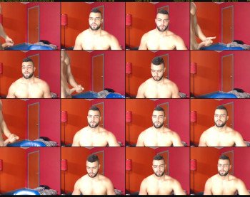 hotmusclegod