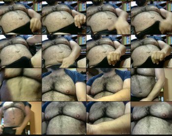 mikeyhotbear
