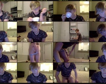 hotblondetwink