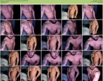 musclehead320
