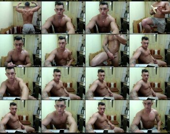 2sexymuscles