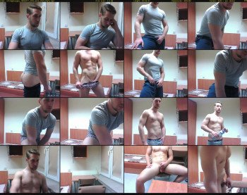 strongsexyguy