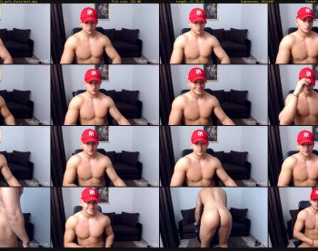 hotstudmike