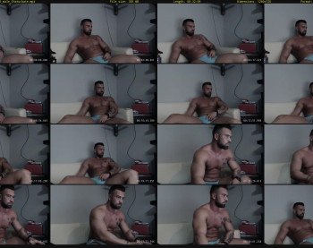 crixus_hot