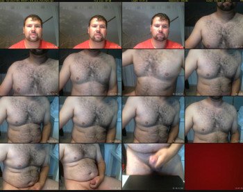 hairybear1983