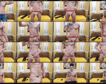 haydenmuscled