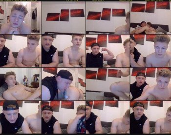 twinkymuscle