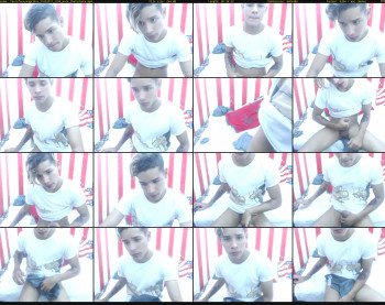 faceofsexyangelboy