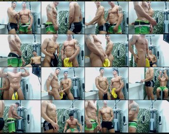 fitness_hornys