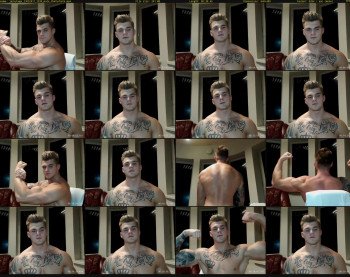 jackyhuge