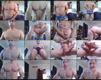 hairystraightguy